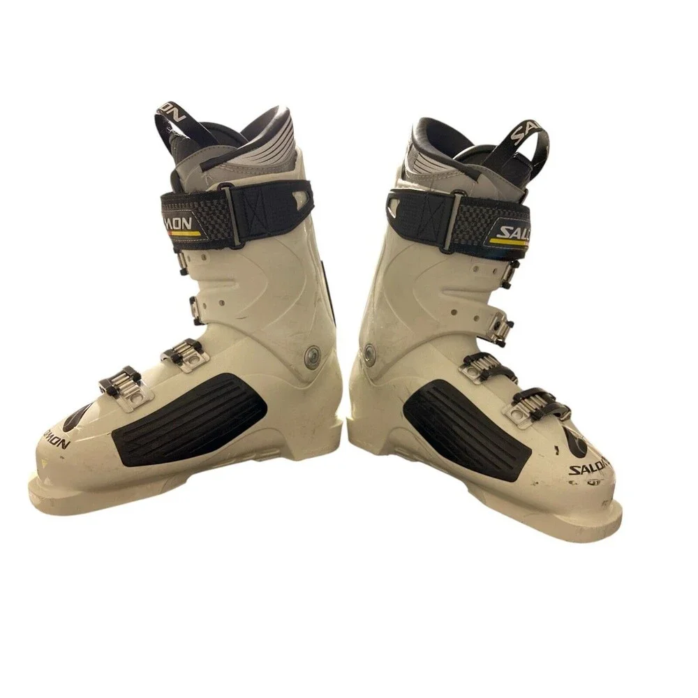 Salomon 120 Energizer Size 25.5 MM 295‎ Ski Boot
